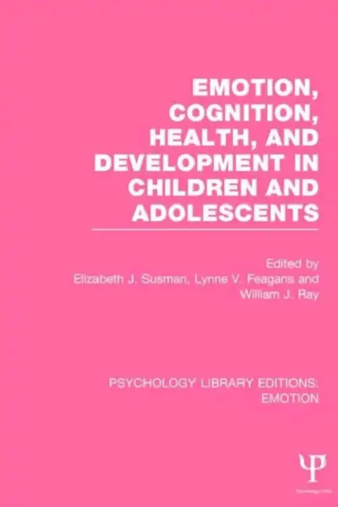 Cover of Psychology