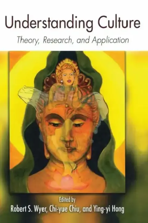 Cover of Understanding Culture