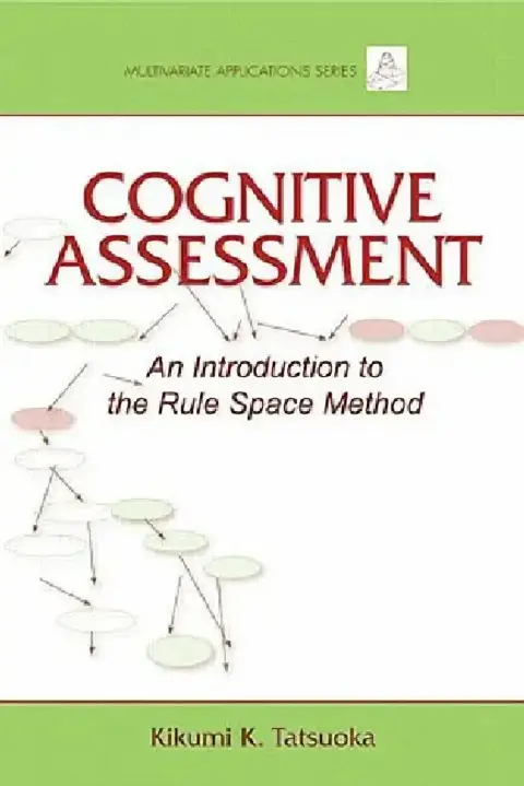Cover of Cognitive Assessment