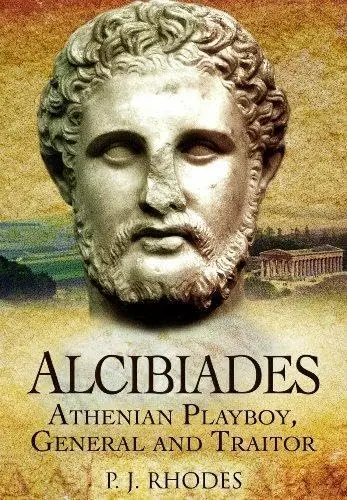 Cover of Alcibiades