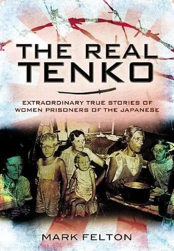 Cover of Real Tenko