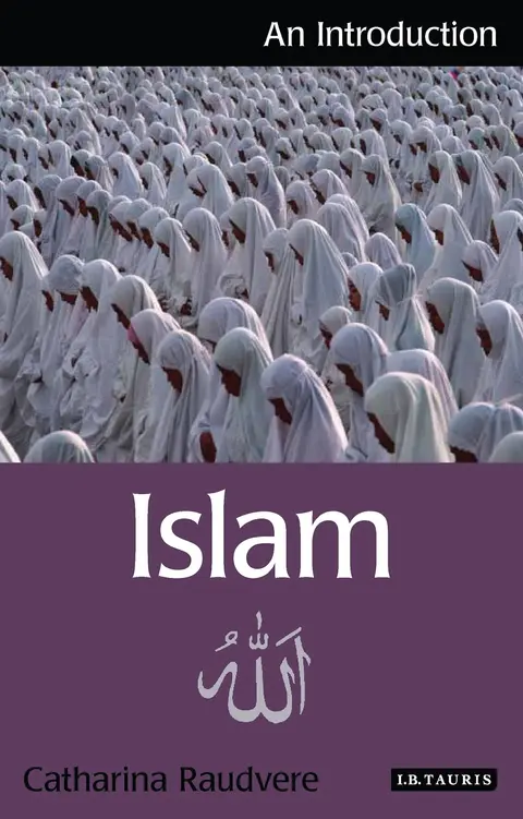 Cover of Islam