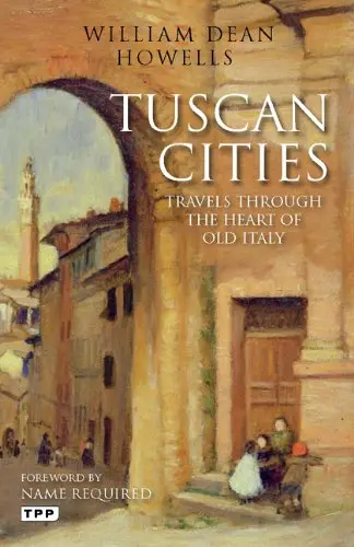 Cover of Tuscan Cities