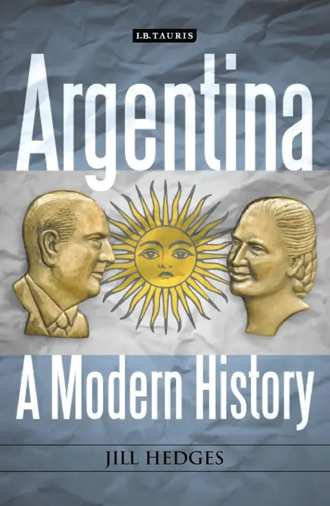 Cover of Argentina