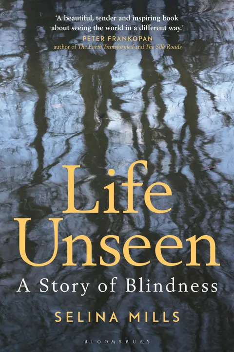 Cover of Life Unseen
