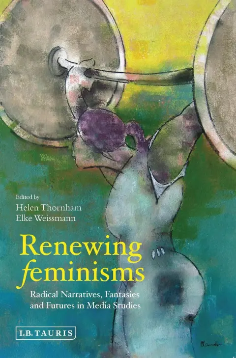 Cover of Renewing Feminisms
