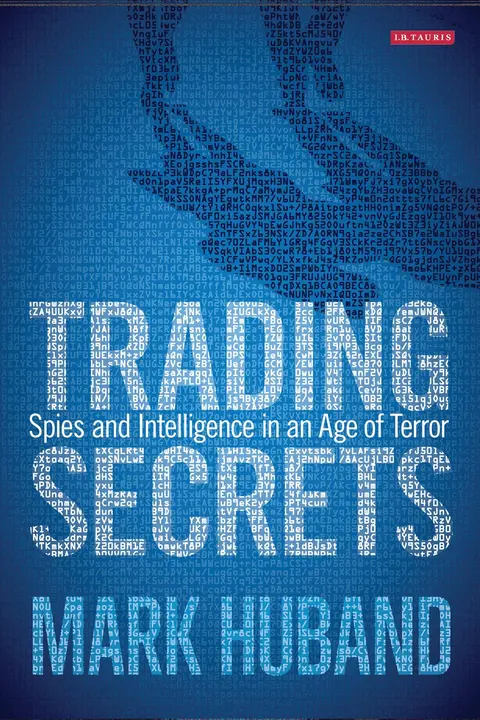 Cover of Trading Secrets