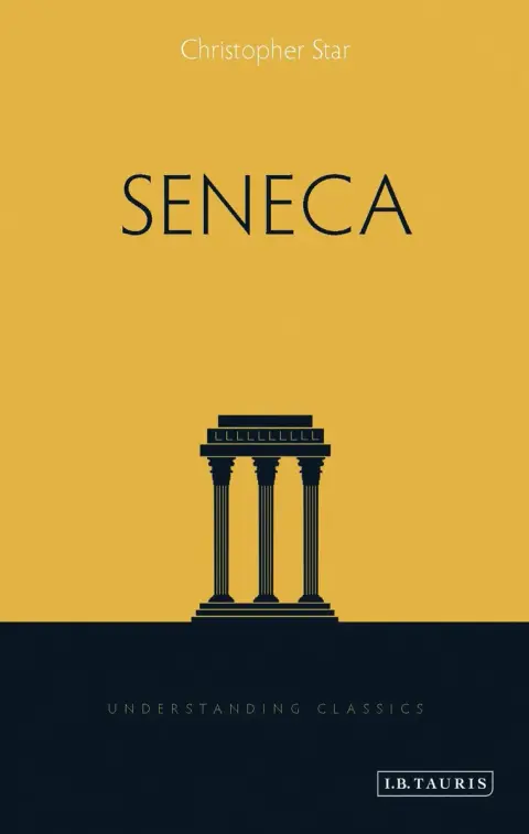 Cover of Seneca
