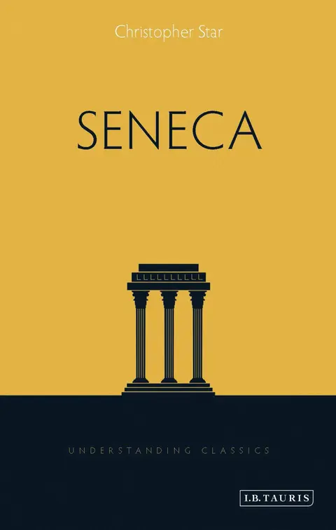 Cover of Seneca