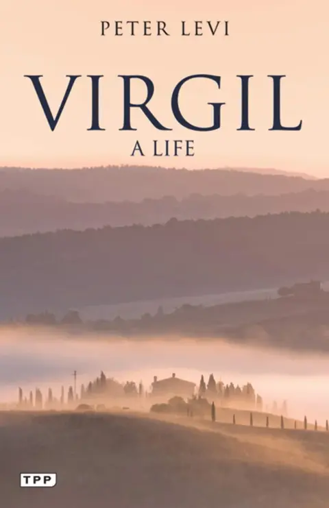Cover of Virgil