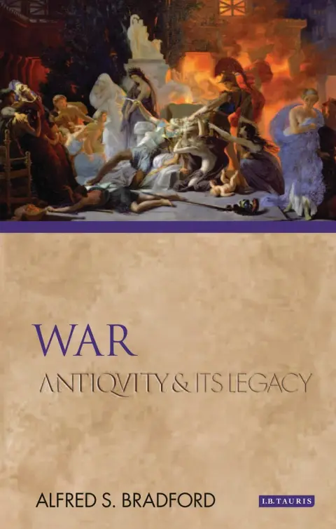 Cover of War