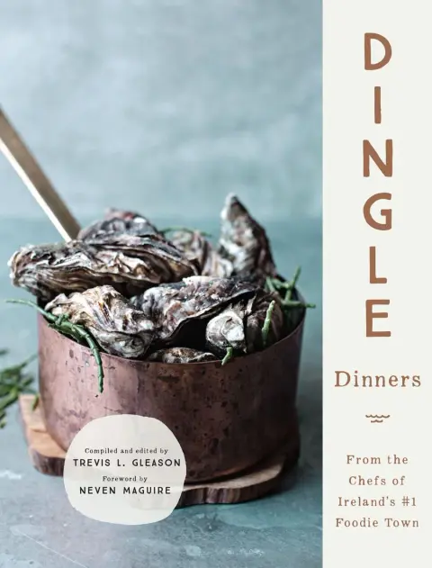 Cover of Dingle Dinners