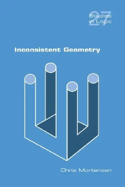 Cover of Inconsistent Geometry