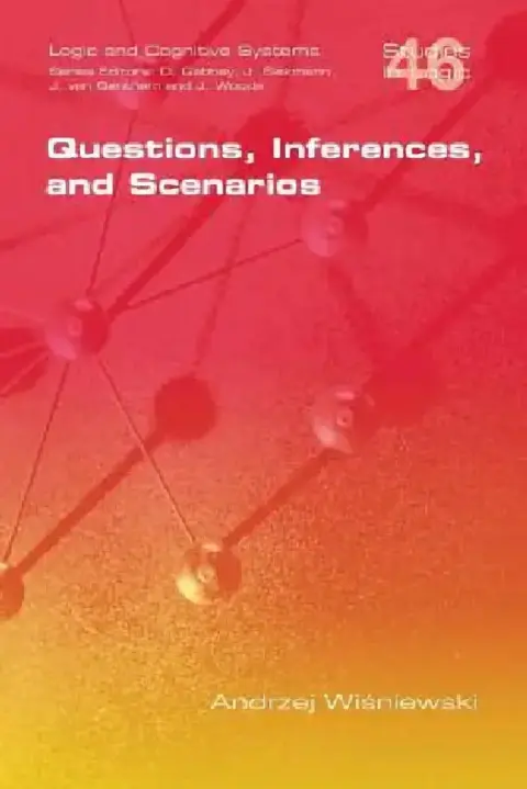 Cover of Questions, Inferences, and Scenarios