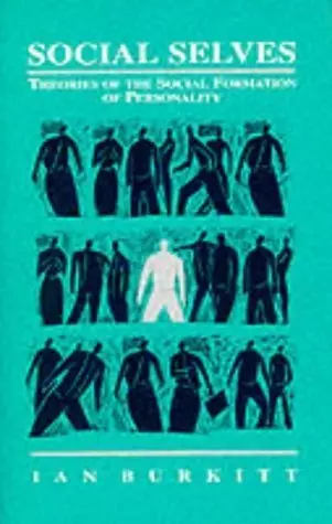 Cover of Social Selves