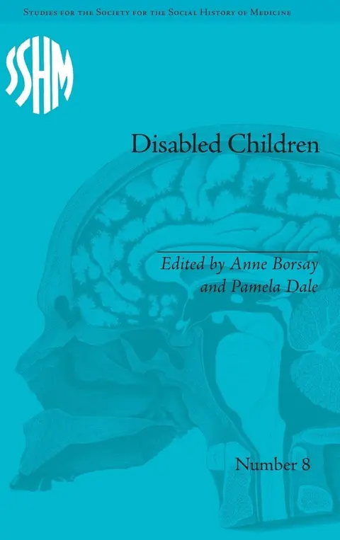 Cover of Disabled Children