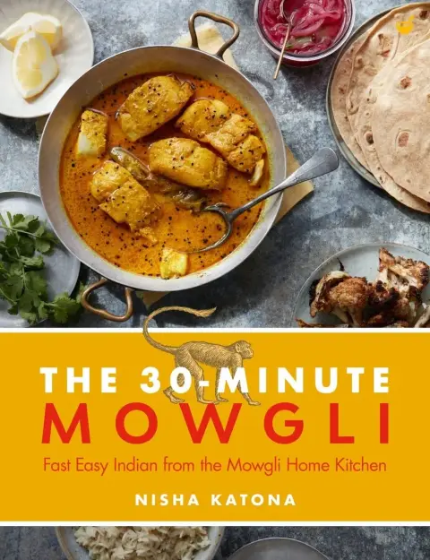 Cover of 30 Minute Mowgli