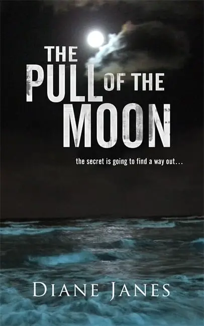 Cover of The Pull of the Moon