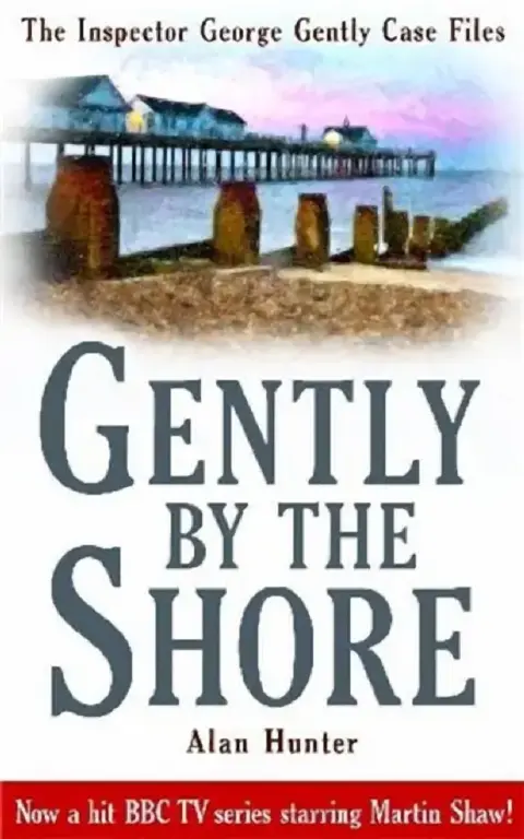 Cover of Gently by the Shore