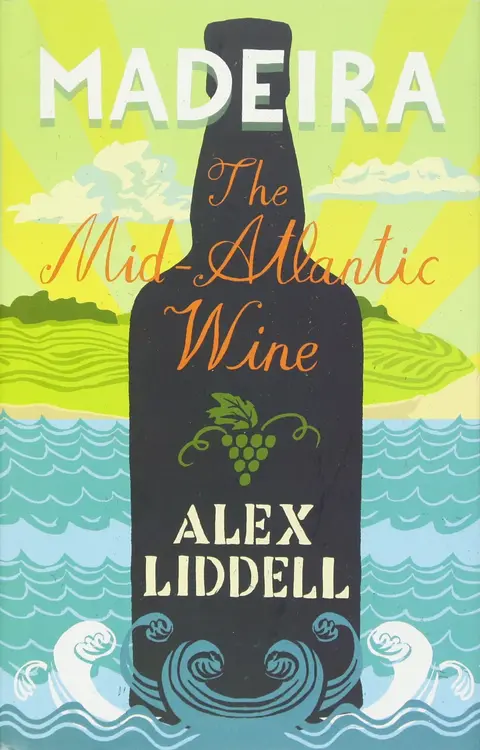 Cover of Madeira