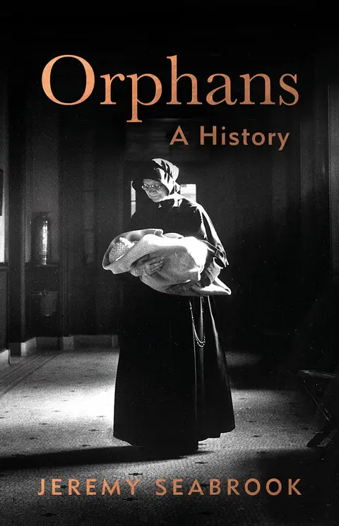 Cover of Orphans