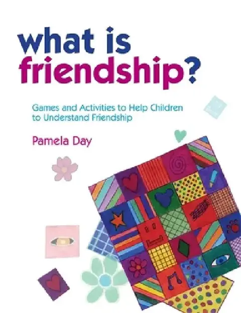 Cover of What Is Friendship?