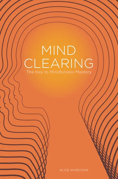 Cover of Mind Clearing