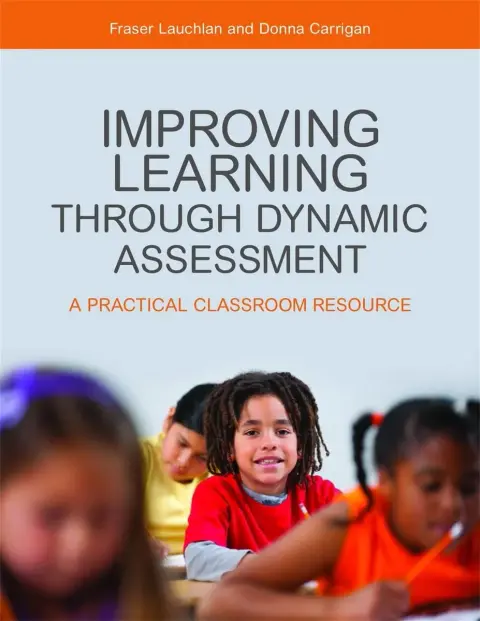 Cover of Improving Learning Through Dynamic Assessment
