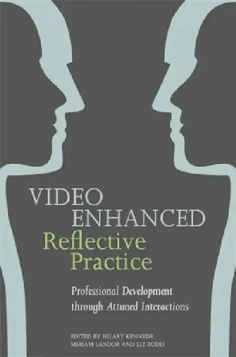 Cover of Video Enhanced Reflective Practice
