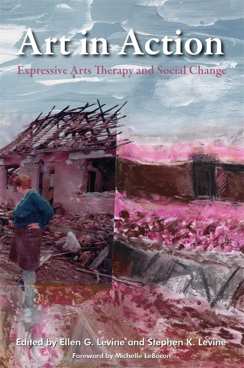 Cover of Art in Action