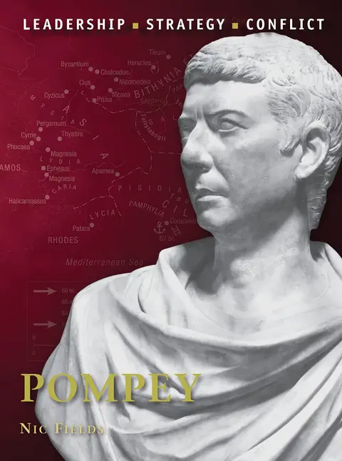 Cover of Pompey