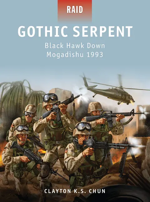 Cover of Gothic Serpent