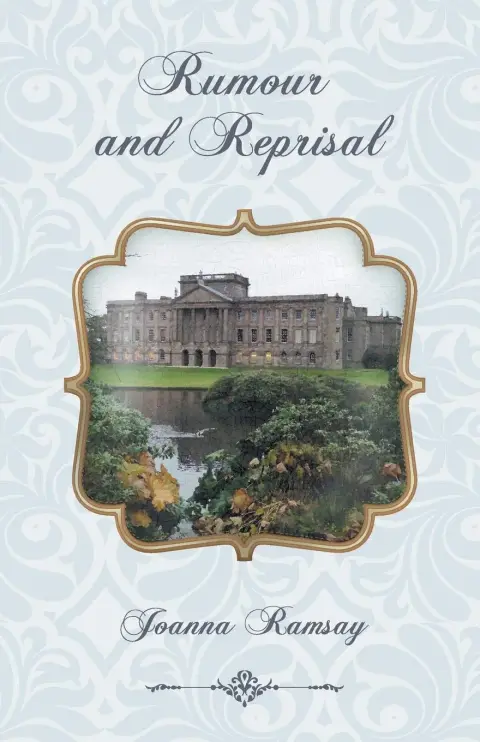 Cover of Rumour and Reprisal