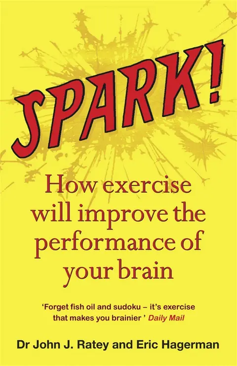 Cover of Spark