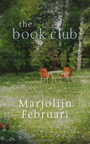 Cover of Book Club