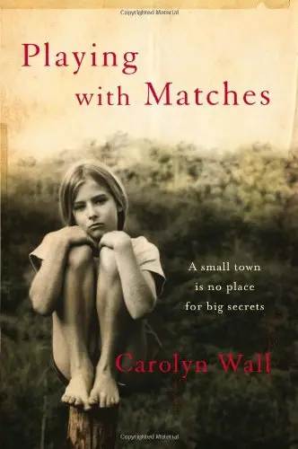 Cover of Playing with Matches