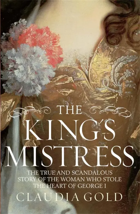 Cover of King S Mistress the