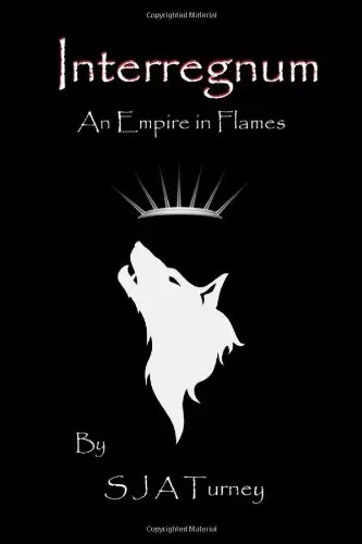 Cover of Interregnum