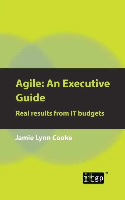 Cover of Agile