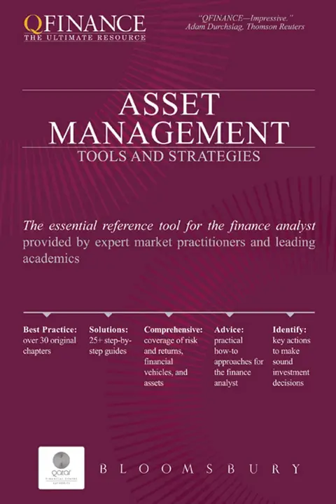 Cover of Asset Management