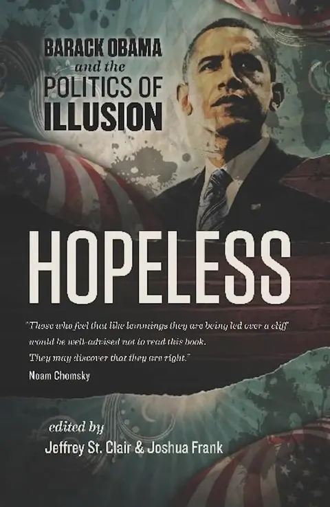 Cover of Hopeless