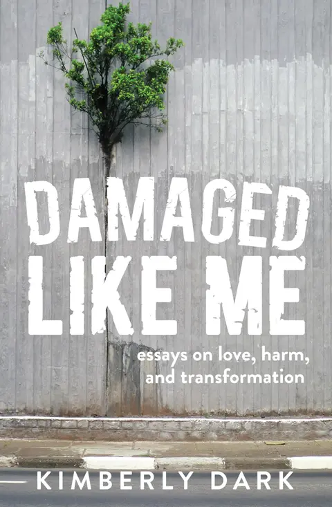 Cover of Damaged Like Me