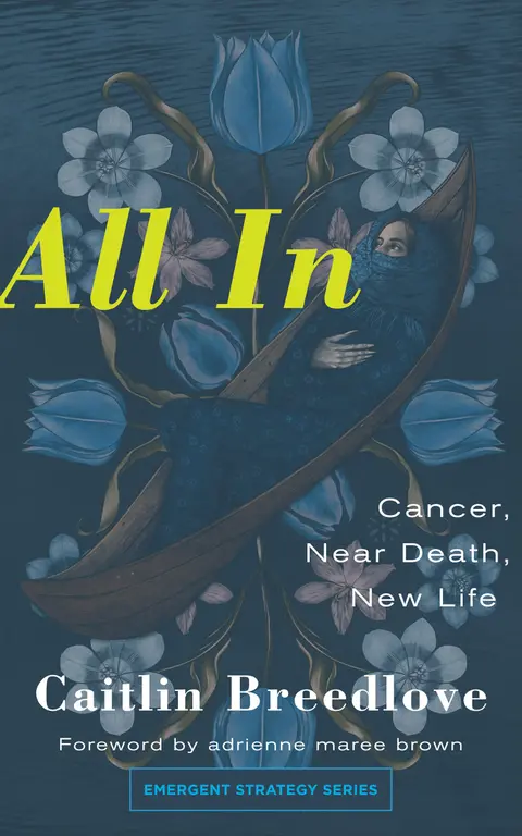 Cover of All in