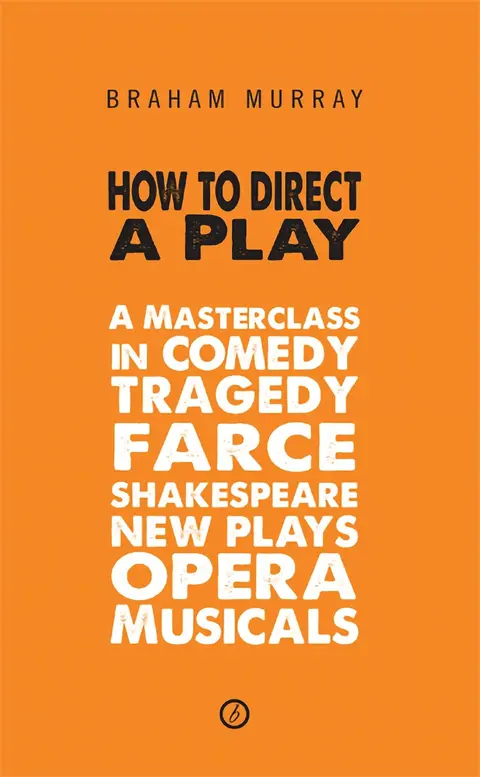 Cover of How to Direct a Play