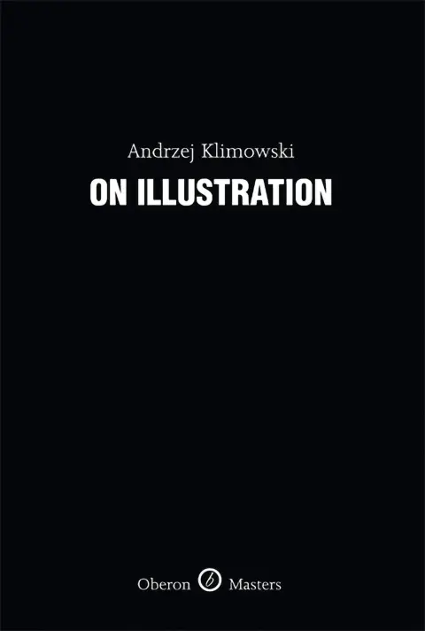 Cover of On Illustration