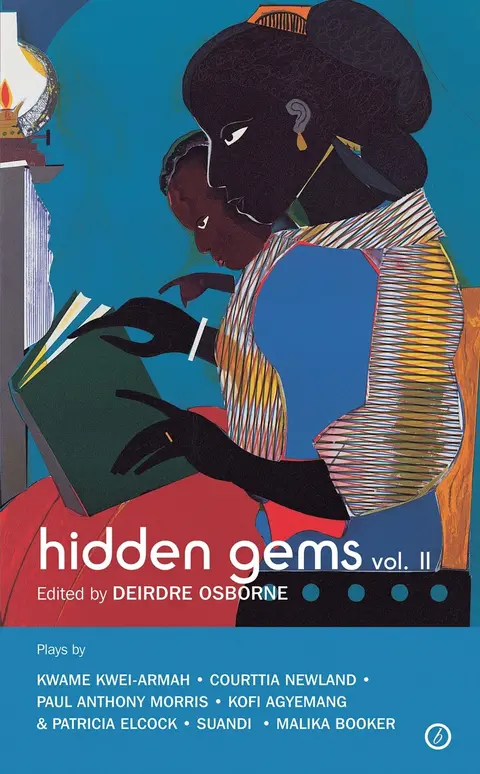 Cover of Hidden Gems