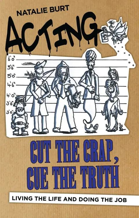 Cover of Acting