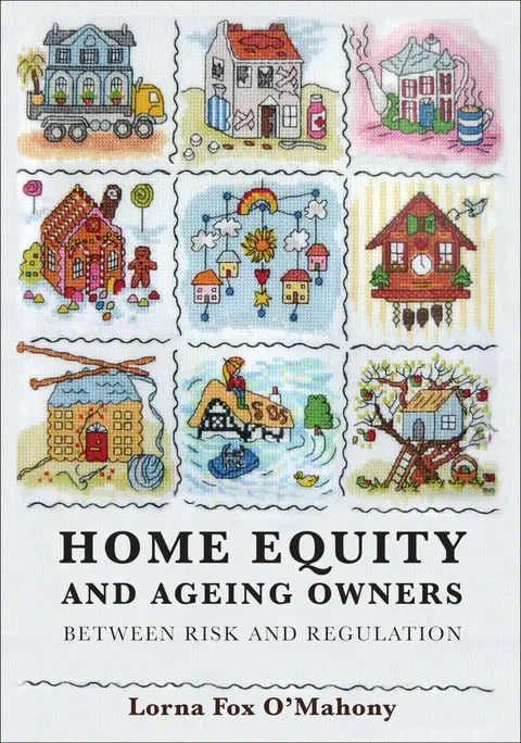 Cover of Home Equity and Ageing Owners