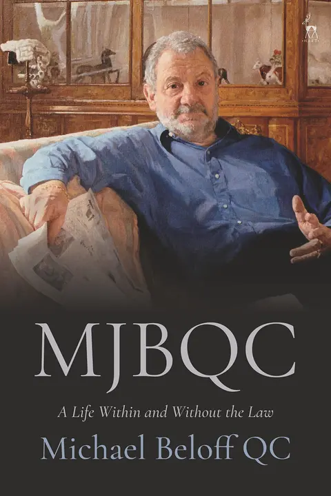 Cover of Mjbqc