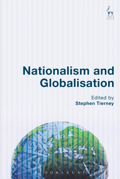 Cover of Nationalism and Globalisation